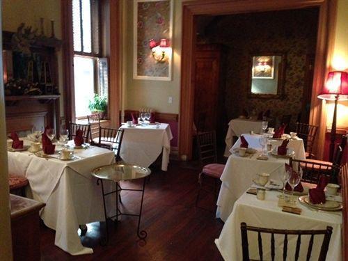 The Inn At Irving Place New York Kültér fotó