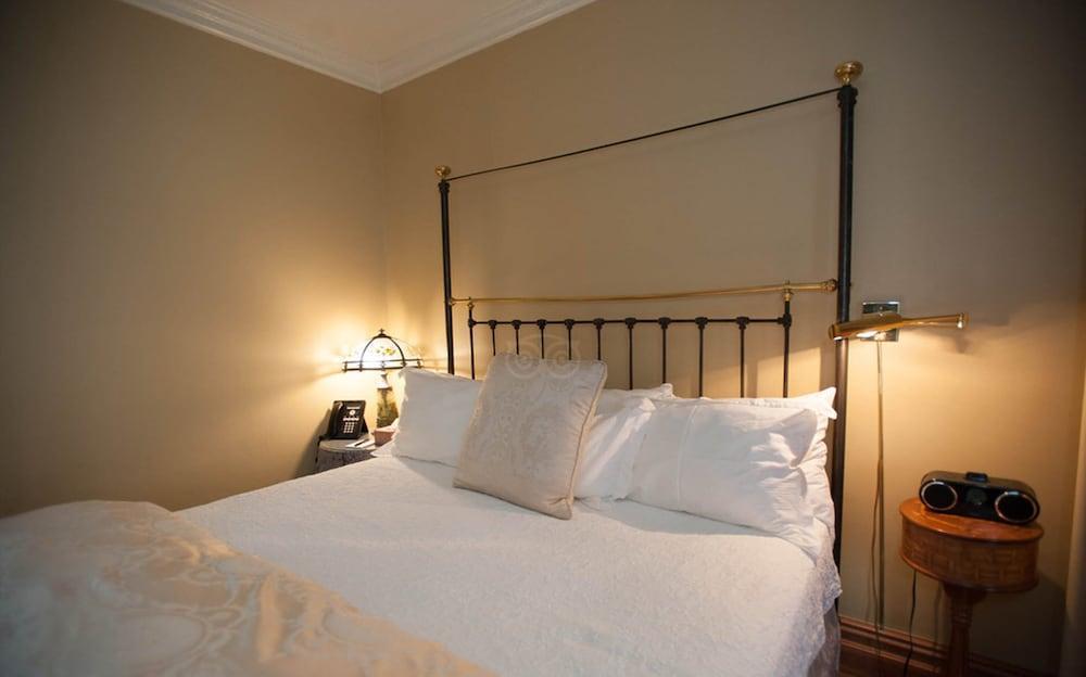 The Inn At Irving Place New York Kültér fotó