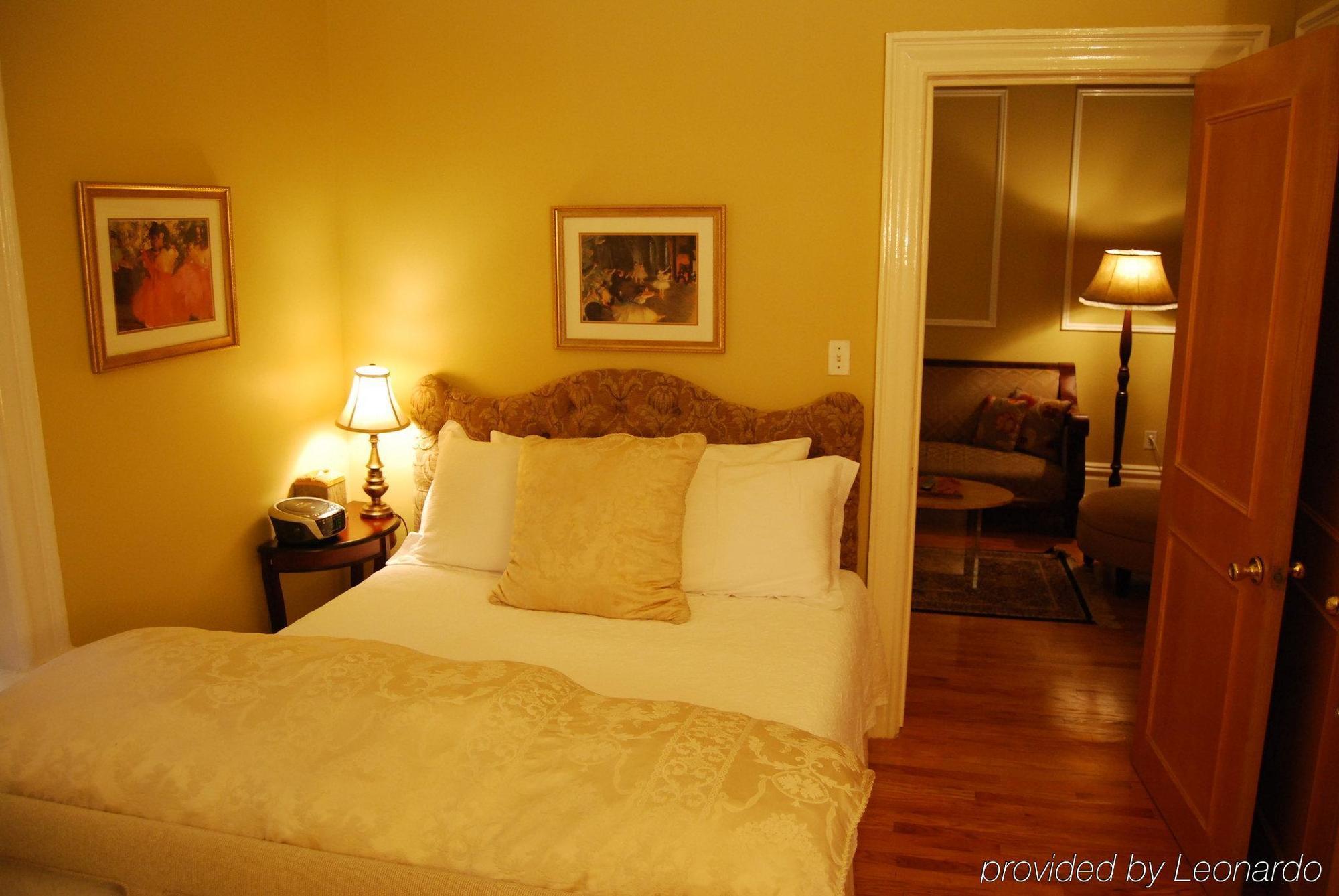 The Inn At Irving Place New York Szoba fotó