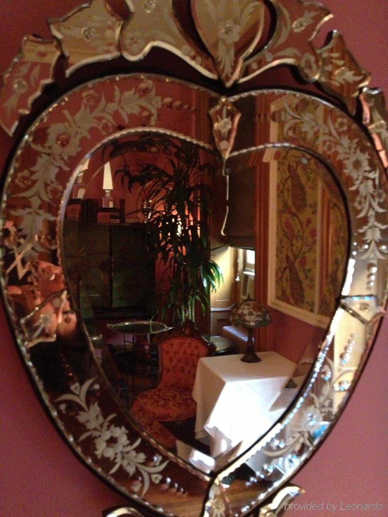 The Inn At Irving Place New York Kültér fotó