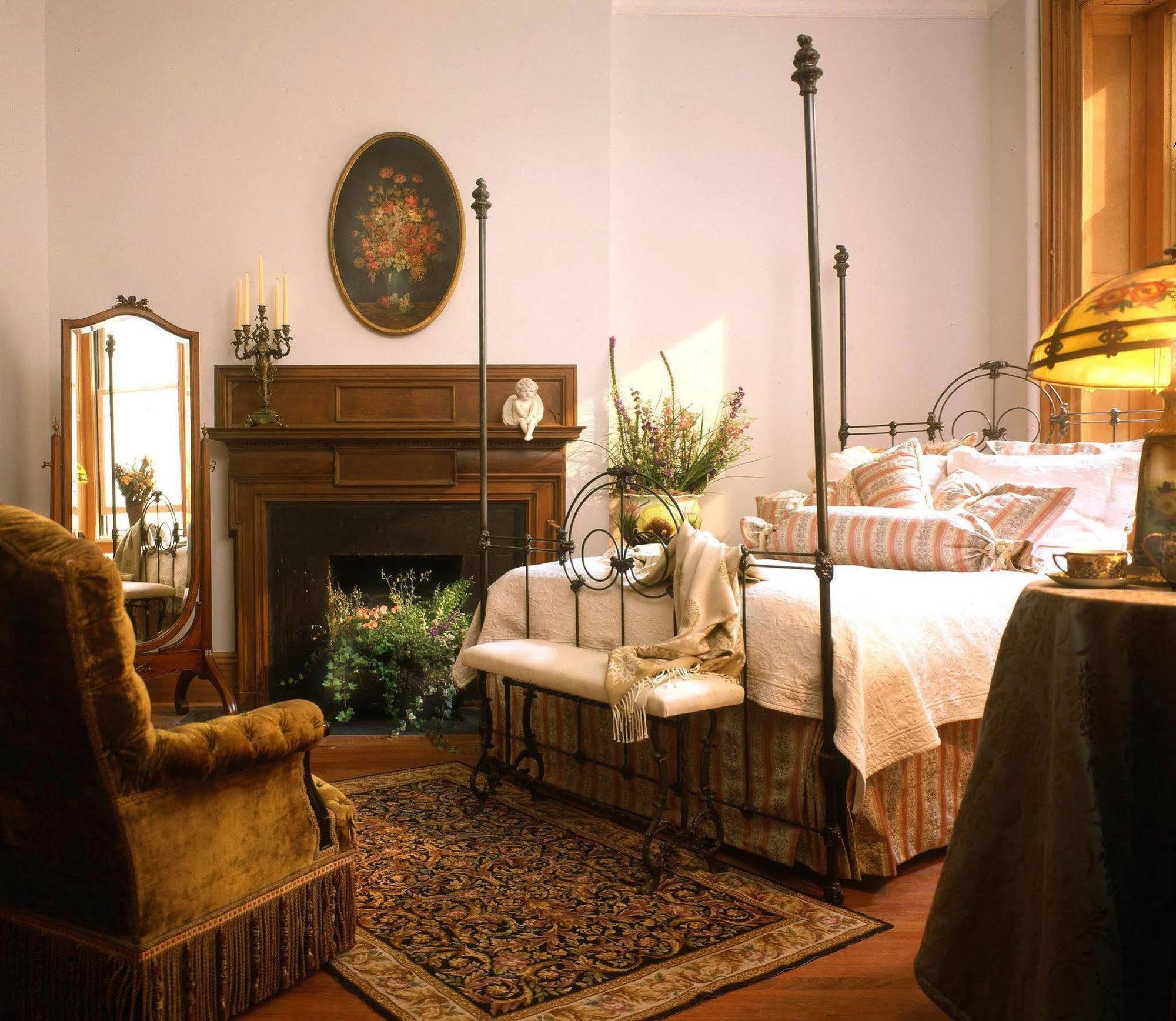The Inn At Irving Place New York Szoba fotó